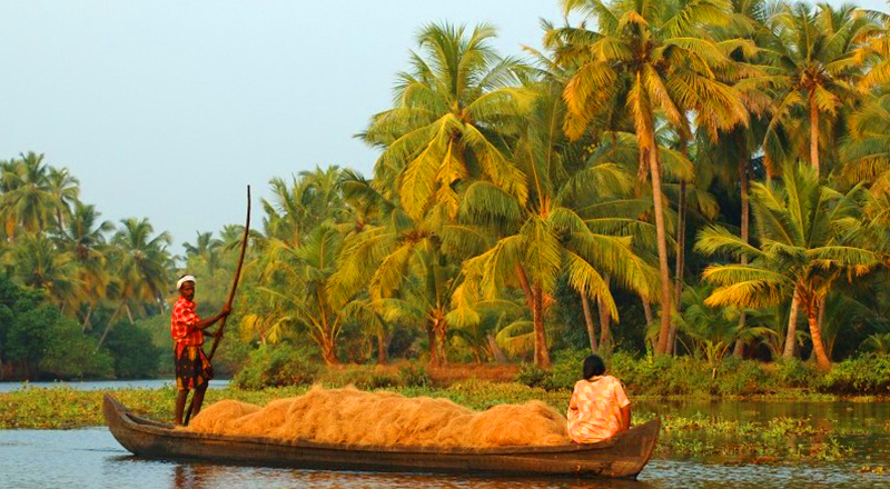 Village