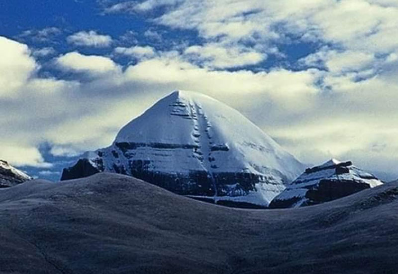 Kailash - Manasarovar (Seasonal)