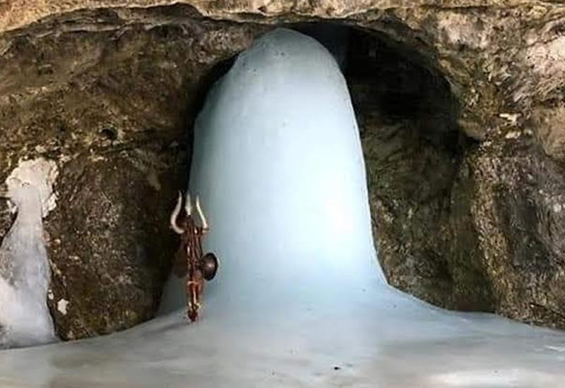 Amarnath Yathra (Seasonal) 4 Night 3 Days